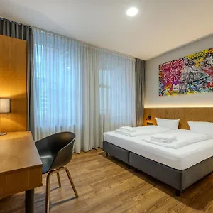 ** Hotel Mk Duitsland