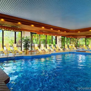 ***** Hotel Bilderberg Bellevue Duitsland